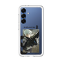 スリムプロテクションプレミアムケース［ 怪獣8号 - キャラクタービジュアル - 市川レノ ］