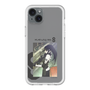 スリムプロテクションプレミアムケース［ 怪獣8号 - キャラクタービジュアル - 亜白ミナ ］