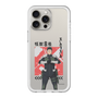 スリムプロテクションプレミアムケース［ 怪獣8号 - 日比野カフカ - アップ ］