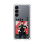 スリムプロテクションプレミアムケース［ 怪獣8号 - 日比野カフカ - アップ ］