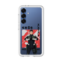 スリムプロテクションプレミアムケース［ 怪獣8号 - 日比野カフカ - アップ ］