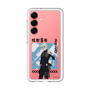 スリムプロテクションプレミアムケース［ 怪獣8号 - 市川レノ - アップ ］