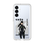 スリムプロテクションプレミアムケース［ 怪獣8号 - 亜白ミナ - アップ ］