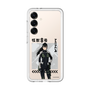 スリムプロテクションプレミアムケース［ 怪獣8号 - 亜白ミナ - アップ ］