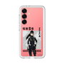 スリムプロテクションプレミアムケース［ 怪獣8号 - 亜白ミナ - アップ ］