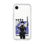 スリムプロテクションプレミアムケース［ 怪獣8号 - 保科宗四郎 - アップ ］