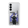 スリムプロテクションプレミアムケース［ 怪獣8号 - 保科宗四郎 - アップ ］