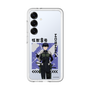 スリムプロテクションプレミアムケース［ 怪獣8号 - 保科宗四郎 - アップ ］