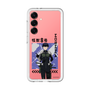 スリムプロテクションプレミアムケース［ 怪獣8号 - 保科宗四郎 - アップ ］
