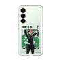 スリムプロテクションプレミアムケース［ 怪獣8号 - 古橋伊春 - アップ ］