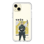 スリムプロテクションプレミアムケース［ 怪獣8号 - 神楽木葵 - アップ ］
