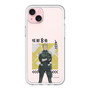 スリムプロテクションプレミアムケース［ 怪獣8号 - 神楽木葵 - アップ ］