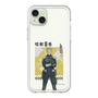 スリムプロテクションプレミアムケース［ 怪獣8号 - 神楽木葵 - アップ ］