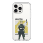 スリムプロテクションプレミアムケース［ 怪獣8号 - 神楽木葵 - アップ ］