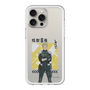 スリムプロテクションプレミアムケース［ 怪獣8号 - 神楽木葵 - アップ ］