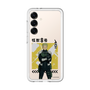 スリムプロテクションプレミアムケース［ 怪獣8号 - 神楽木葵 - アップ ］
