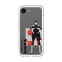 スリムプロテクションプレミアムケース［ 怪獣8号 - 日比野カフカ - 立ち絵 ］