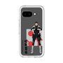 スリムプロテクションプレミアムケース［ 怪獣8号 - 日比野カフカ - 立ち絵 ］