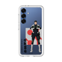 スリムプロテクションプレミアムケース［ 怪獣8号 - 日比野カフカ - 立ち絵 ］