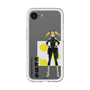 スリムプロテクションプレミアムケース［ 怪獣8号 - 四ノ宮キコル - 立ち絵 ］