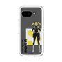 スリムプロテクションプレミアムケース［ 怪獣8号 - 四ノ宮キコル - 立ち絵 ］