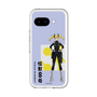スリムプロテクションプレミアムケース［ 怪獣8号 - 四ノ宮キコル - 立ち絵 ］