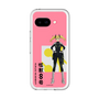 スリムプロテクションプレミアムケース［ 怪獣8号 - 四ノ宮キコル - 立ち絵 ］