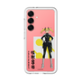 スリムプロテクションプレミアムケース［ 怪獣8号 - 四ノ宮キコル - 立ち絵 ］