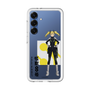 スリムプロテクションプレミアムケース［ 怪獣8号 - 四ノ宮キコル - 立ち絵 ］