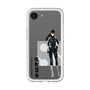 スリムプロテクションプレミアムケース［ 怪獣8号 - 亜白ミナ - 立ち絵 ］