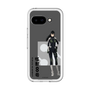 スリムプロテクションプレミアムケース［ 怪獣8号 - 亜白ミナ - 立ち絵 ］