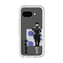 スリムプロテクションプレミアムケース［ 怪獣8号 - 保科宗四郎 - 立ち絵 ］