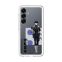 スリムプロテクションプレミアムケース［ 怪獣8号 - 保科宗四郎 - 立ち絵 ］