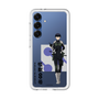 スリムプロテクションプレミアムケース［ 怪獣8号 - 保科宗四郎 - 立ち絵 ］