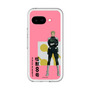 スリムプロテクションプレミアムケース［ 怪獣8号 - 神楽木葵 - 立ち絵 ］