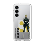スリムプロテクションプレミアムケース［ 怪獣8号 - 神楽木葵 - 立ち絵 ］