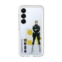 スリムプロテクションプレミアムケース［ 怪獣8号 - 神楽木葵 - 立ち絵 ］