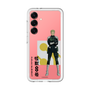 スリムプロテクションプレミアムケース［ 怪獣8号 - 神楽木葵 - 立ち絵 ］
