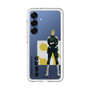 スリムプロテクションプレミアムケース［ 怪獣8号 - 神楽木葵 - 立ち絵 ］