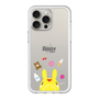 スリムプロテクションプレミアムケース［ ロディ - フェイス ］
