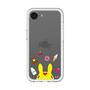スリムプロテクションプレミアムケース［ ロディ - フェイス ］