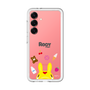 スリムプロテクションプレミアムケース［ ロディ - フェイス ］