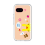 スリムプロテクションプレミアムケース［ ロディ - フェイス - ベージュ ］