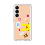 スリムプロテクションプレミアムケース［ ロディ - フェイス - ベージュ ］