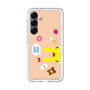 スリムプロテクションプレミアムケース［ ロディ - フェイス - ベージュ ］