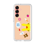 スリムプロテクションプレミアムケース［ ロディ - フェイス - ベージュ ］