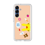 スリムプロテクションプレミアムケース［ ロディ - フェイス - ベージュ ］