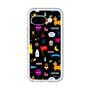 スリムプロテクションプレミアムケース［ ロディ - キュート - ブラック ］
