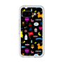 スリムプロテクションプレミアムケース［ ロディ - キュート - ブラック ］