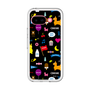 スリムプロテクションプレミアムケース［ ロディ - キュート - ブラック ］